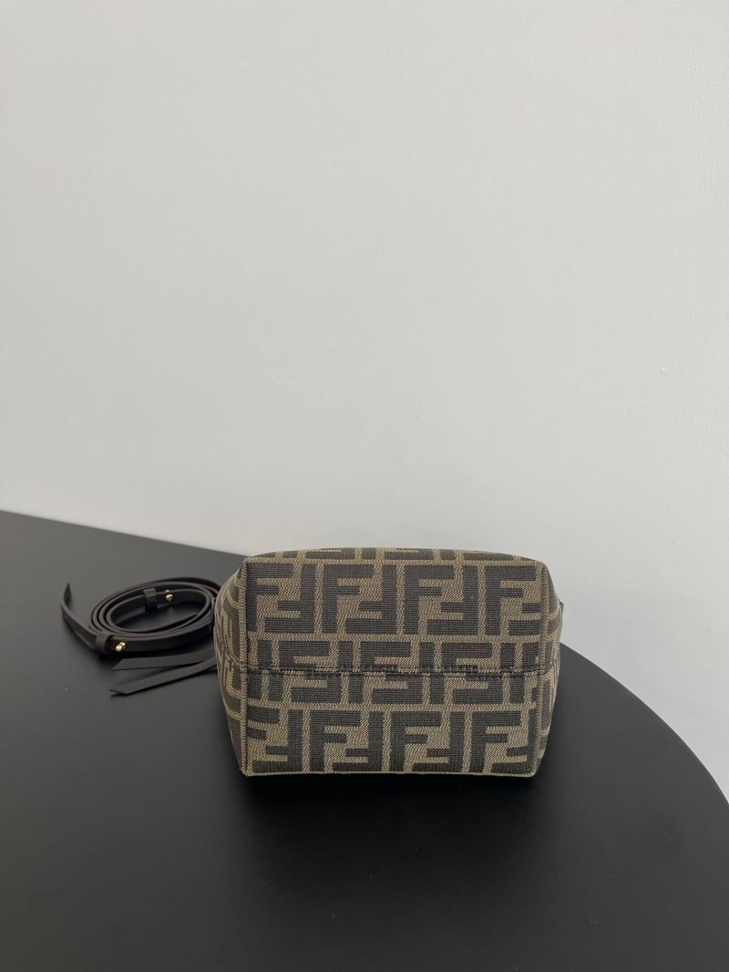 Fendi Shopping Bags